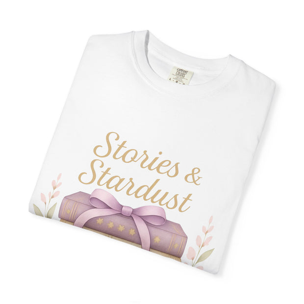 'Stories and Stardust' Unisex T-shirt