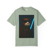 Star Paws Guinea Pig Unisex T-shirt