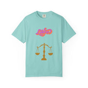 'Libra' Zodiac Unisex T-Shirt
