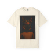 Paw Trek German Shepard Unisex T-shirt