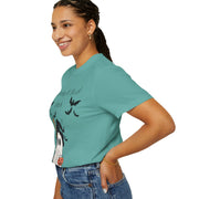 'Pretending To Be A Witch' Unisex T-shirt