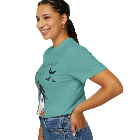 'Pretending To Be A Witch' Unisex T-shirt