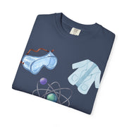 Lab Life Unisex T-Shirt