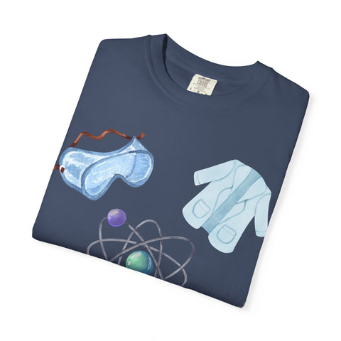 Lab Life Unisex T-Shirt