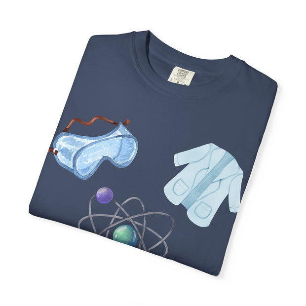 Lab Life Unisex T-Shirt
