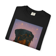 Pawgwarts Rottweiler Unisex T-Shirt