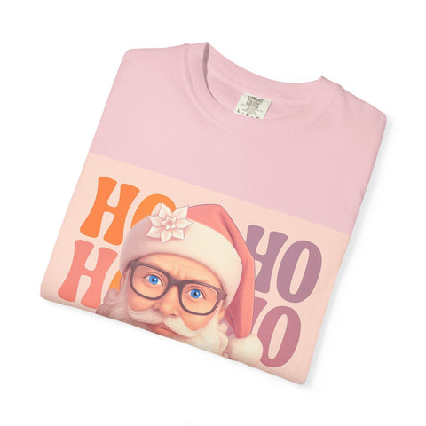 Santa Disco T-Shirt
