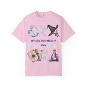 'Witchy, But Make It Chic' Unisex T-shirt