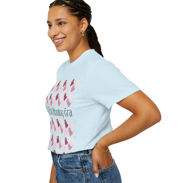 'In My Ghost Hunting Era' Unisex T-Shirt