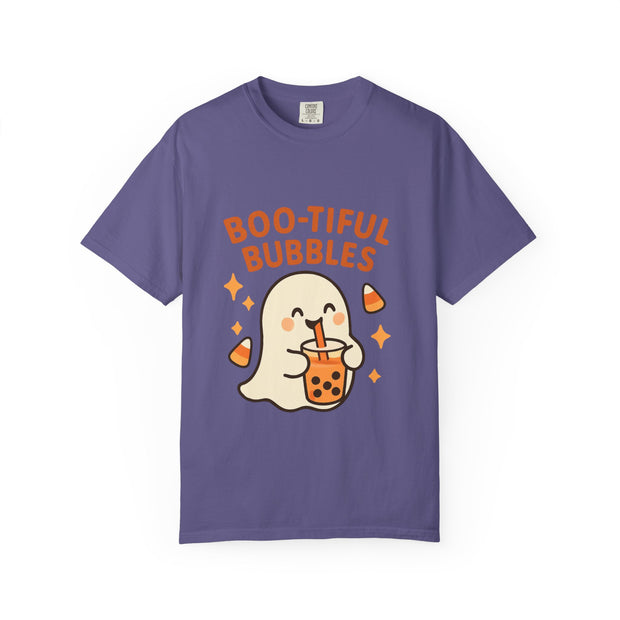 'Boo-tiful Bubbles' Unisex T-Shirt