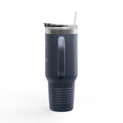 'Witches Social Club' Insulated Travel Mug, 40oz