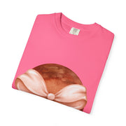 Mars Wrapped In Bow Unisex T-Shirt