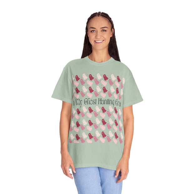 'In My Ghost Hunting Era' Unisex T-Shirt