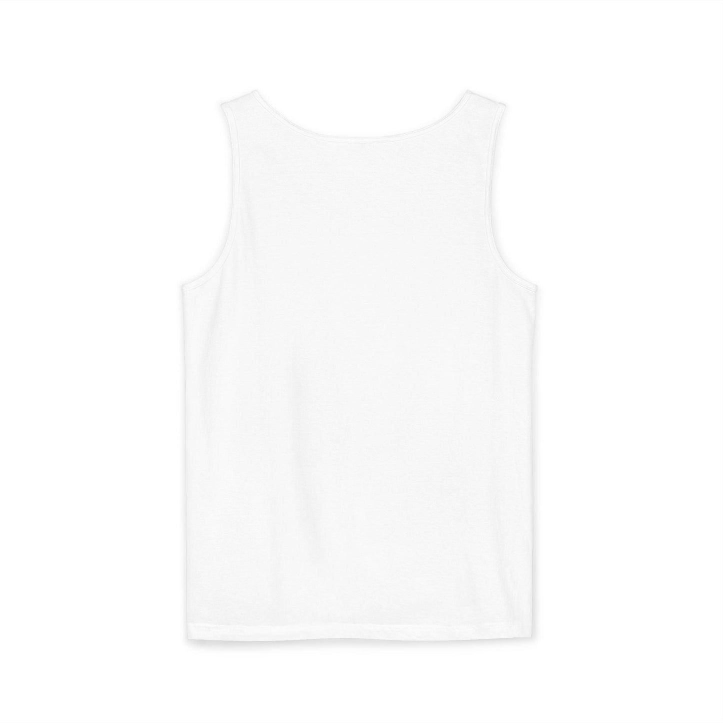 Geeky Goddess Deer Unisex Tank Top