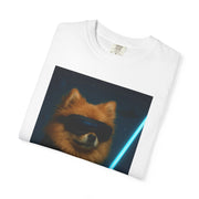 Star Paws Pomeranian T-Shirt