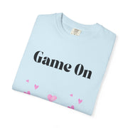 'Game On' Gaming Unisex T-Shirt