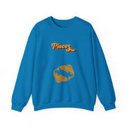 'Pisces' Zodiac Unisex Crewneck Sweatshirt