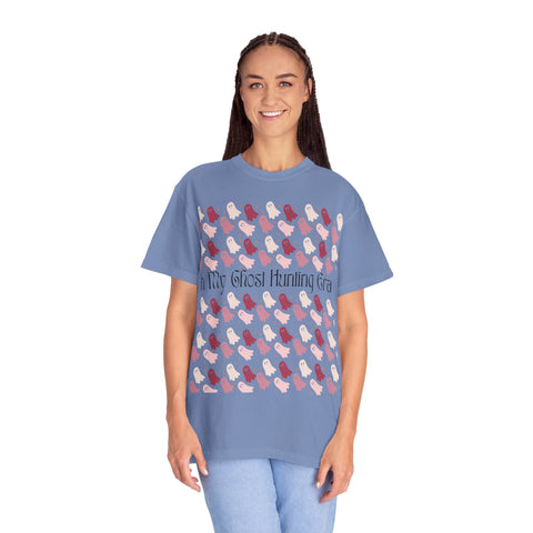 'In My Ghost Hunting Era' Unisex T-Shirt
