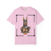 Geeky Good Doberman Unisex T-Shirt