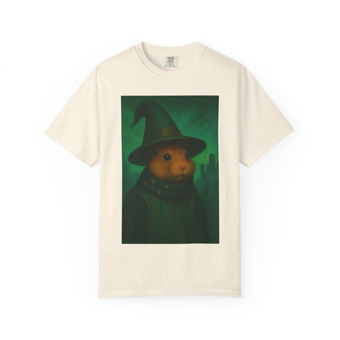 The Lord of the Paws Hamster Unisex T-Shirt