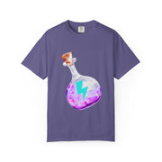 Magical Energy Purple Potion Unisex T-Shirt