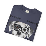 Geeky Good Dalmatian Unisex T-Shirt