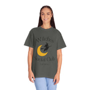'Witches Social Club' Unisex T-Shirt