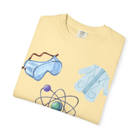 Lab Life Unisex T-Shirt