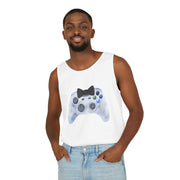 Gamer Groom Unisex Tank Top