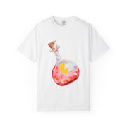 Magical Energy Red Potion Unisex T-Shirt