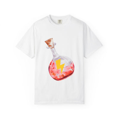 Magical Energy Red Potion Unisex T-Shirt