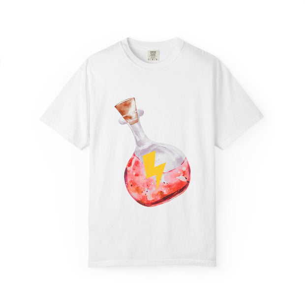 Magical Energy Red Potion Unisex T-Shirt