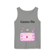 'Game On' Unisex Tank Top
