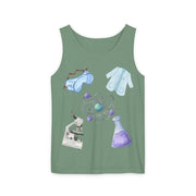 Lab Life Unisex Tank Top