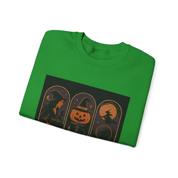 Witching Hour Crewneck Sweatshirt