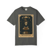 'The Magician' Tarot Card Unisex T-Shirt