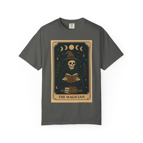 'The Magician' Tarot Card Unisex T-Shirt