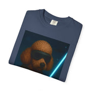 Star Paws Goldendoodle Unisex T-shirt