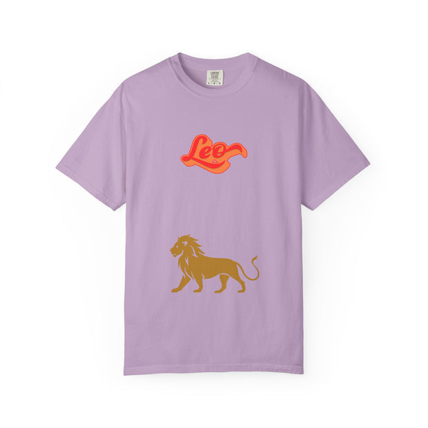 'Leo' Zodiac Unisex T-Shirt
