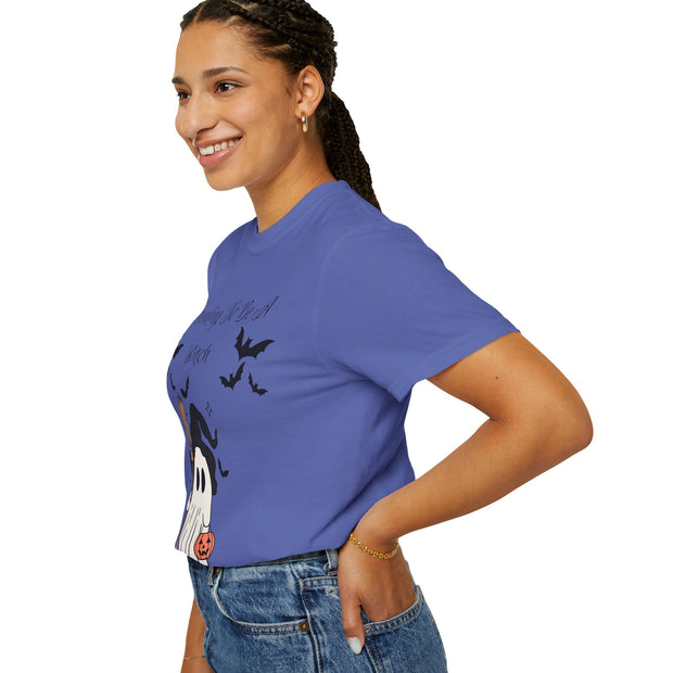 'Pretending To Be A Witch' Unisex T-shirt