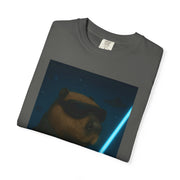 Star Paws Capybara Unisex T-shirt