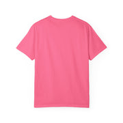 Homebody Club Tee  | Garment-Dyed T-shirt