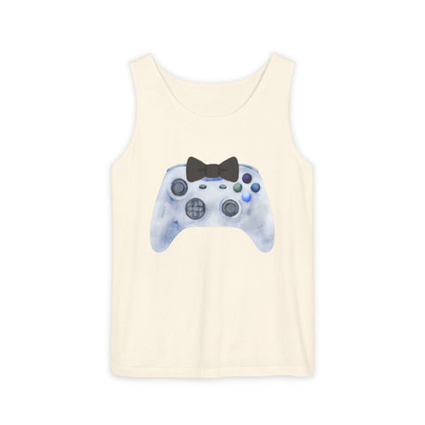 Gamer Groom Unisex Tank Top