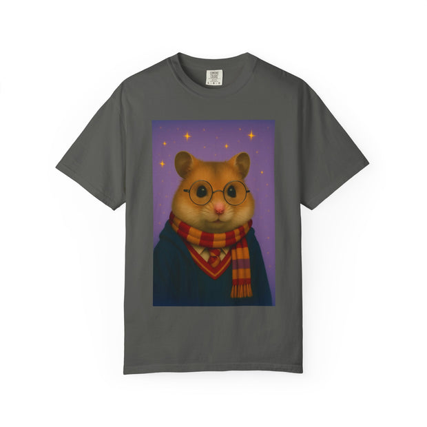 Pawgwarts Hamster Unisex T-Shirt