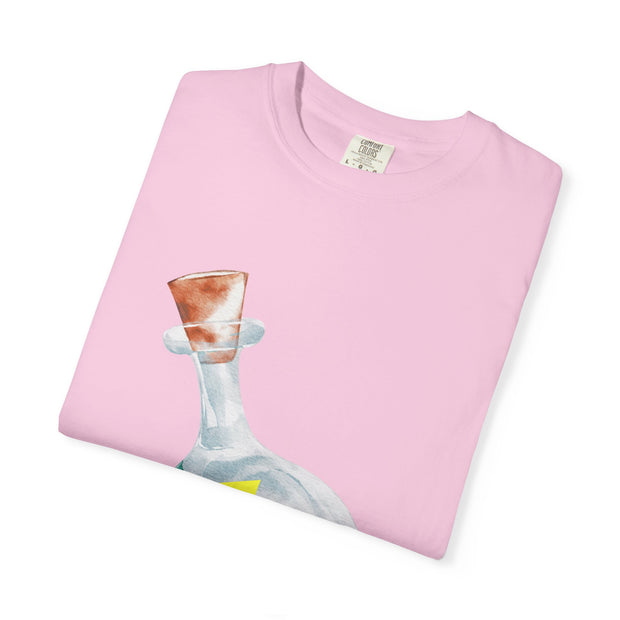 Magical Energy Blue Potion Unisex T-Shirt