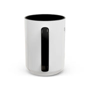 'Espawresso Yourself' Golden Retriever Accent Coffee Mug