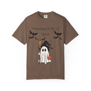 'Pretending To Be A Witch' Unisex T-shirt