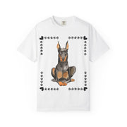 Geeky Good Doberman Unisex T-Shirt