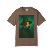 The Lord of the Paws Jack Russell Unisex T-Shirt