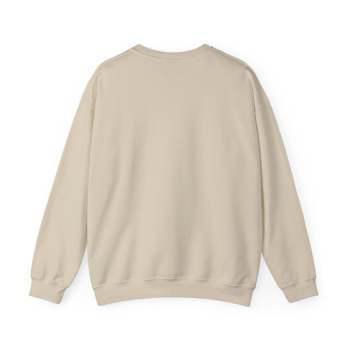Just a Jolly Goose sweatshirt | Retro folk art goose design